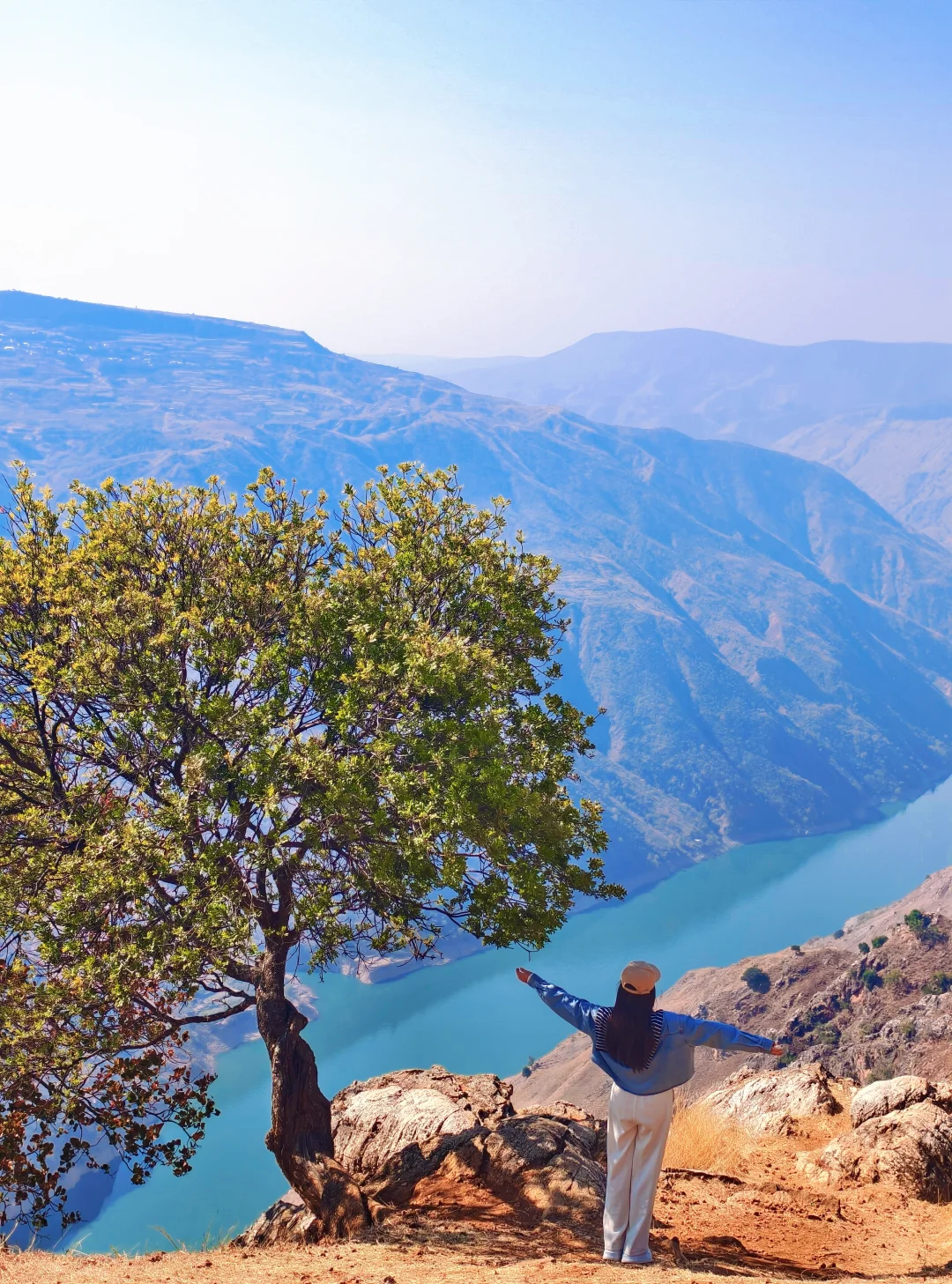 开车0.5h🌸攀枝花被严重低估的宝藏机位