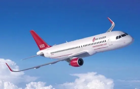 中银航空：进军美国！