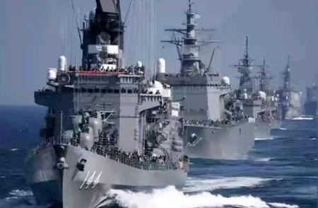 美日现才明白过来，中国之所以按兵不动，是为了拖着日本跟美国，拖到中国真的不怕美国那天。

上世纪末，太平洋上的力量格局曾经让不少国家产生一种错觉，认为美国的军事优势可以长期保持，任何地区力量都难以挑战其影响力。然而，时间像一位耐心的裁判，慢慢揭开了另一张答案。
几十年过去，中国没有被外界设定的节奏牵