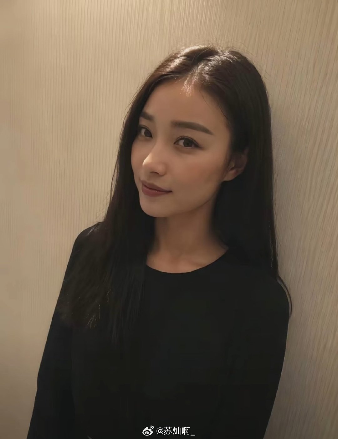 ‖倪妮 ​