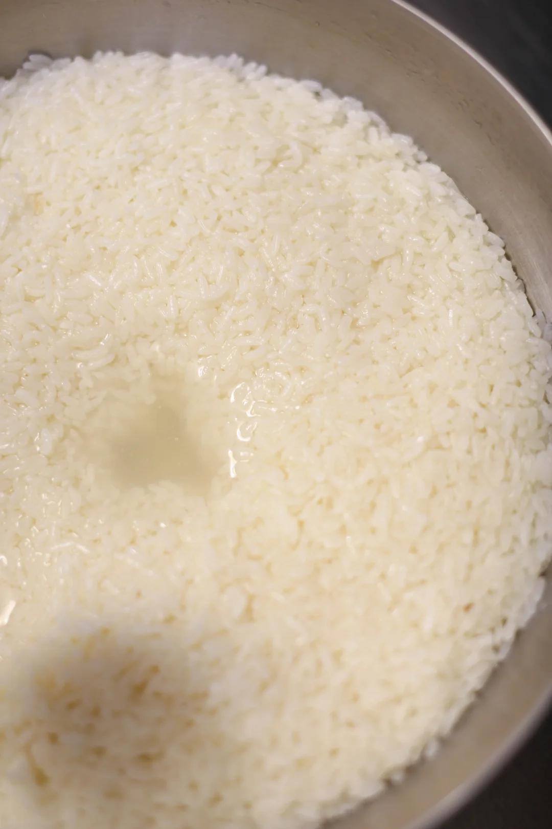 自制醪糟｜没有白毛和黑点，粒粒实心，酸甜