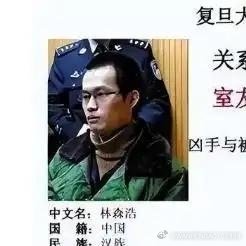 《2015年，林森浩被执行死刑。父亲在铁窗外哭求：儿子，给爸留句话吧。他沉默许久，轻轻说出了5个字》阅读量：5.3万
点赞量：1074 ​