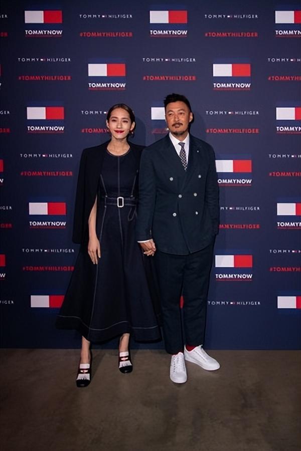 余文乐王棠云&