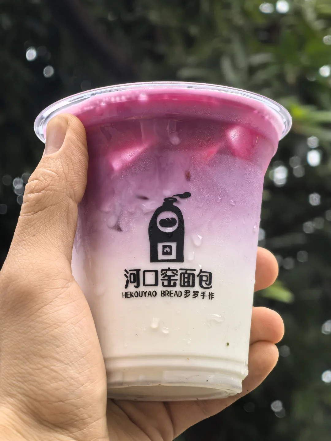 意式现萃茶❗️爆品🔥配方分享💥差异化