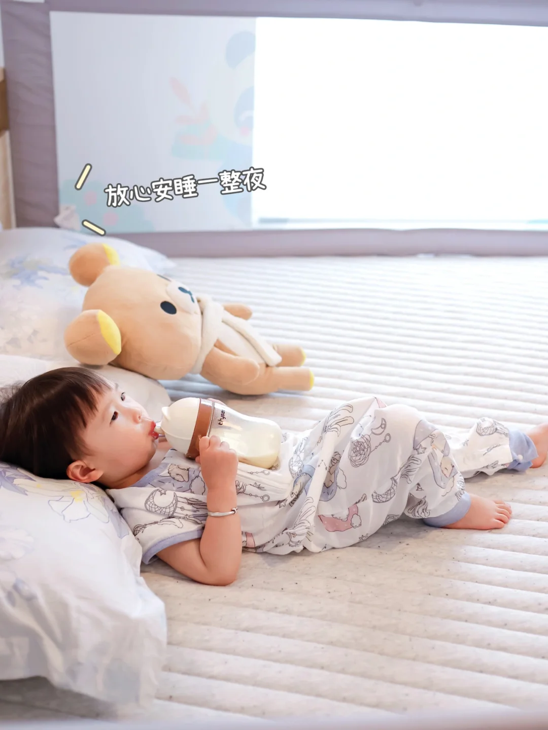 后悔没早买，二胎家庭的省心好物大公开