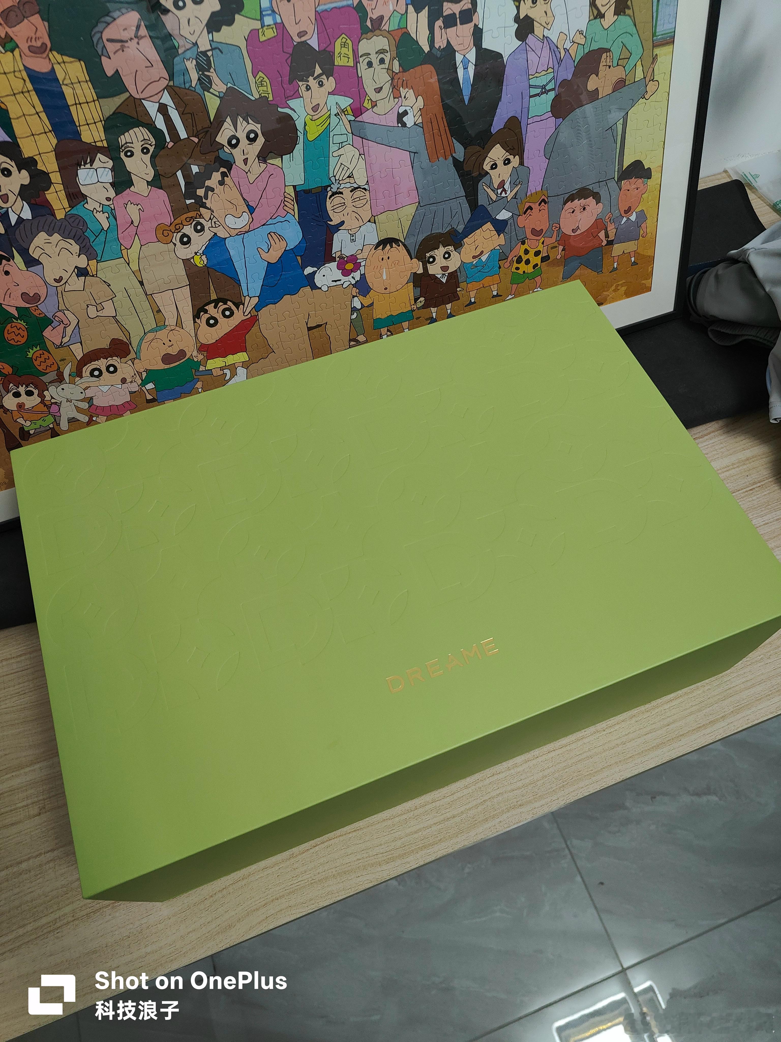 感谢追觅送的端午礼物，东西丰富实用，也在这祝大家端午安康！  ​​​