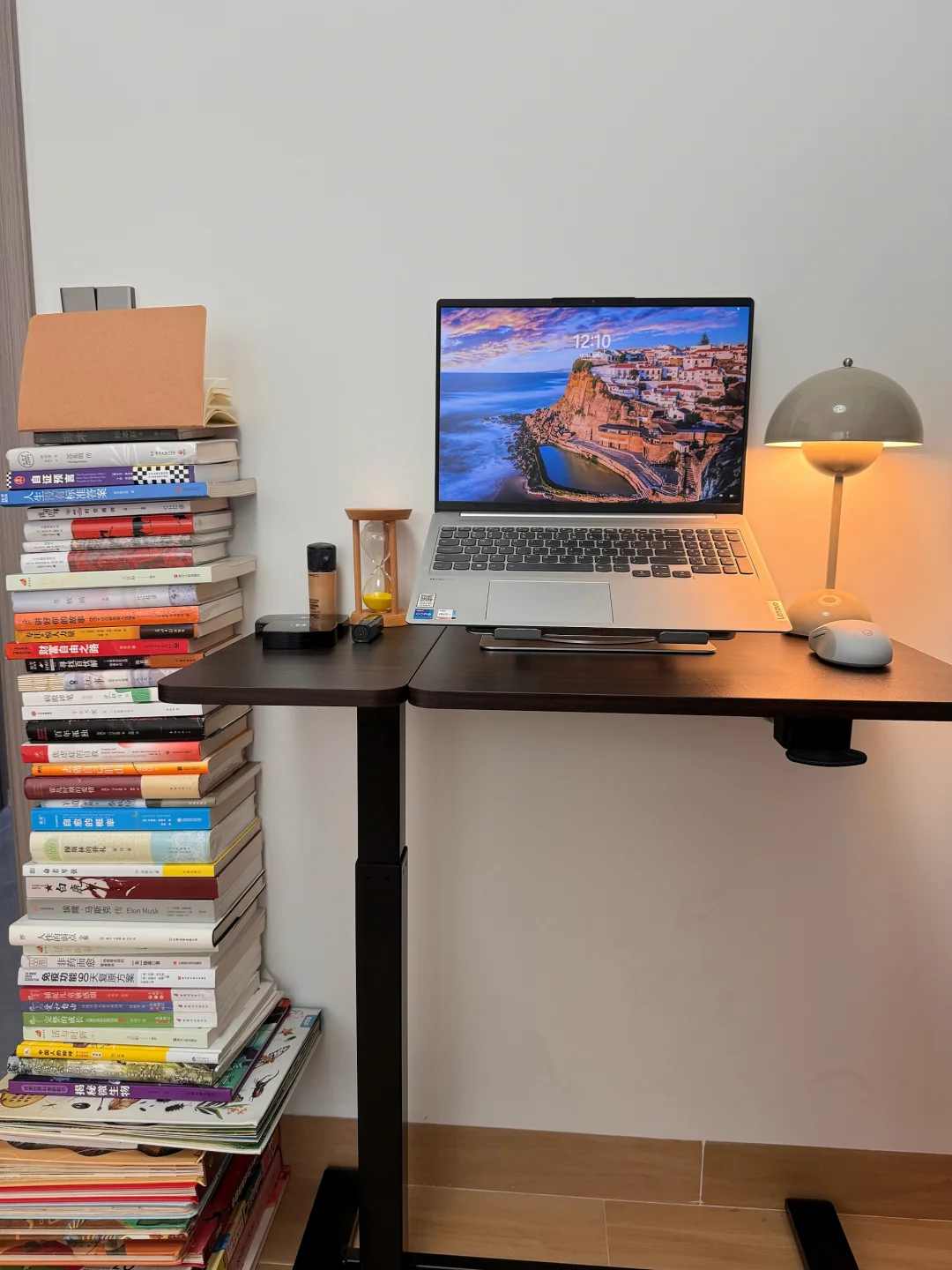 一定要频繁、大量地记录自己，真的能改命。