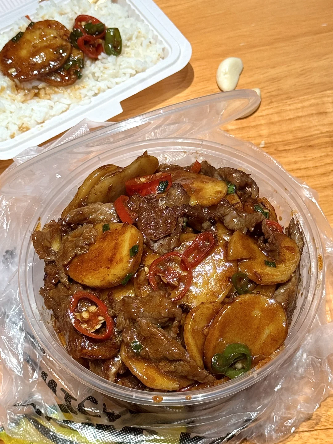 分享杭州我点过不下10次的外卖！！！