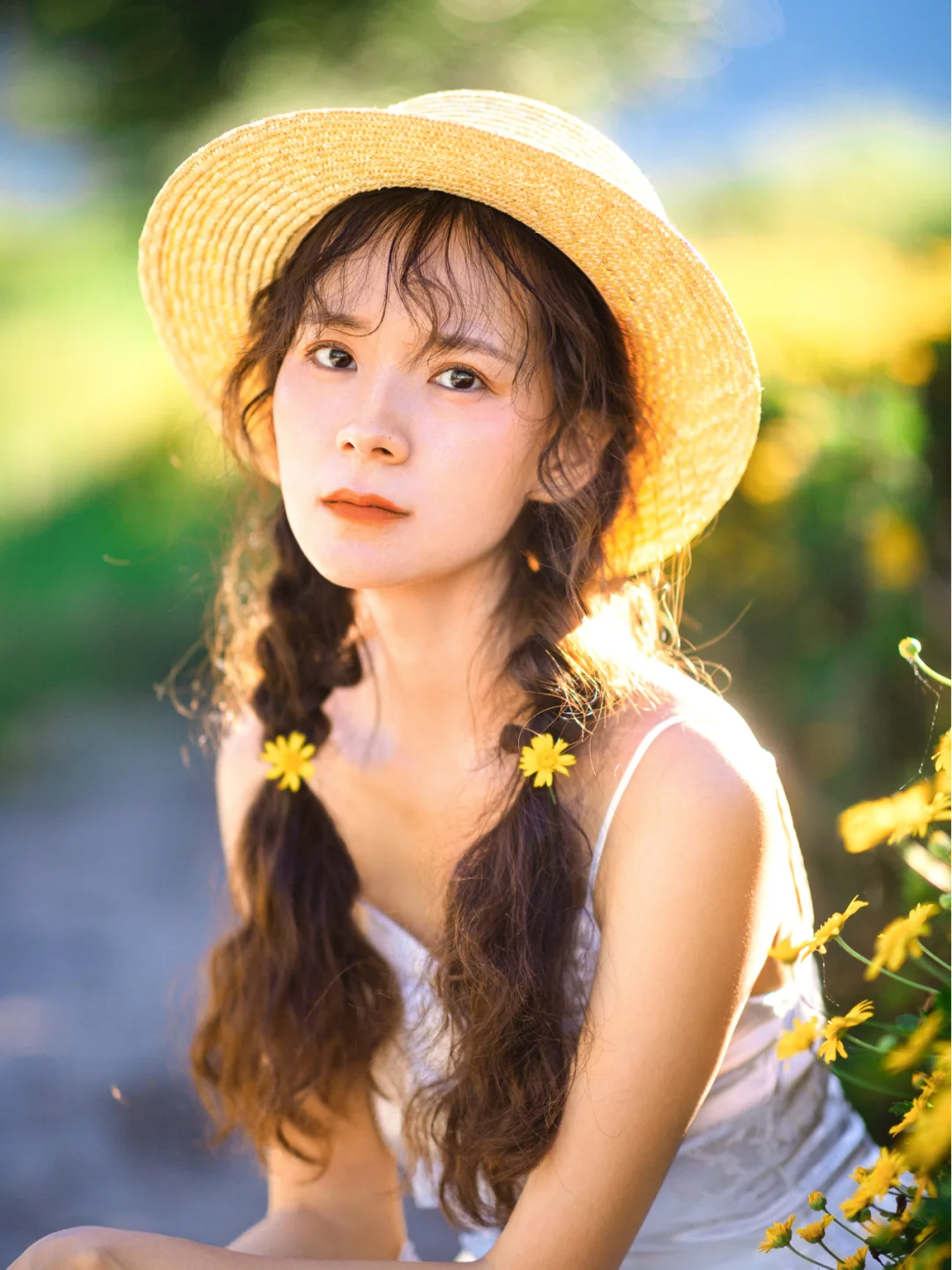仅3步❗️立马调出逆光通透照片|摄影教程