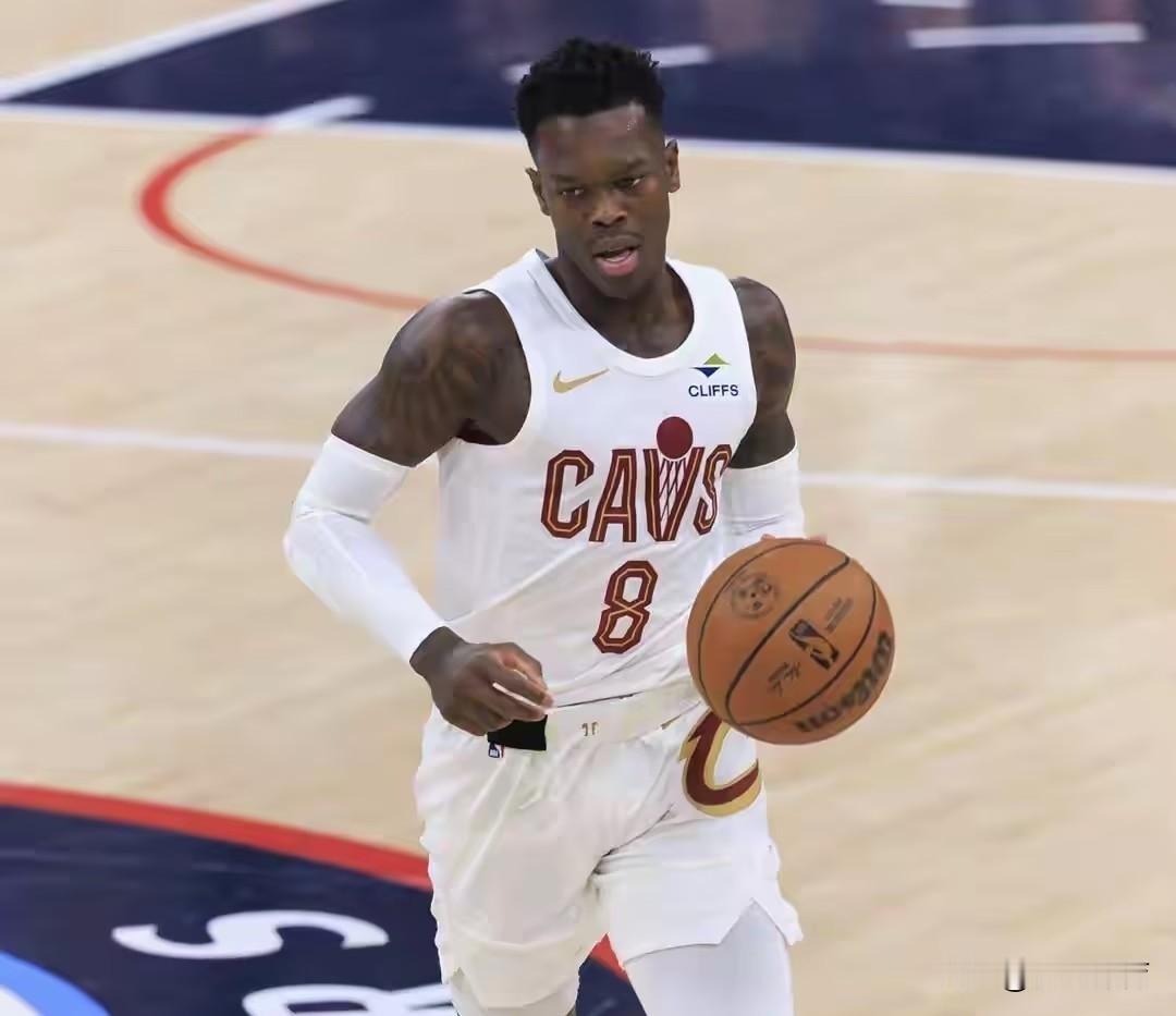 施罗德年薪1411万，季后赛场均3.3分，投篮命中率27.3%。 你没...