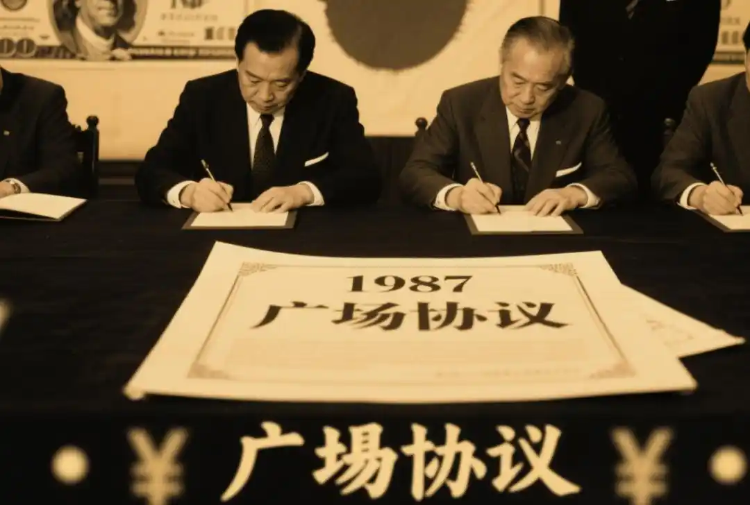美国又在憋坏水。G20财长会议前，财长贝森特突然放风，要拉着各国重订对华贸易规则，逼中国调结构、压出口。这套路眼熟得很——1985年广场协议，美国就是这么联手把日本经济按在地上摩擦的。如今想照搬剧本搞&