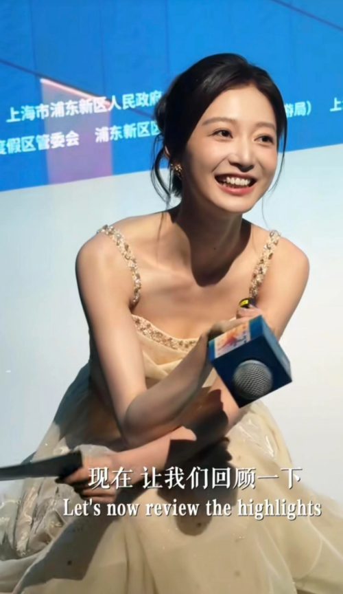 孙乐言身上那股跳脱劲儿，和冯琳摆在一起看，反差挺明显。

同批走出来的主持人里，冯琳一直像个“稳”字写在脸上的人。

她谈起了恋爱。

她并不差，只是体制环境里养出的安稳气质太强，连事业轨迹都显得早早有了轮廓。

另一边，孙乐言就活泛得多，路子也更宽、更杂。两种状态摆在一起，观感确实不一样。

可话