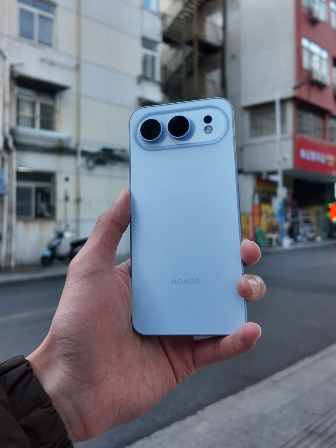 荣耀500的使用感受，绝对真实，优缺点都同样重要！