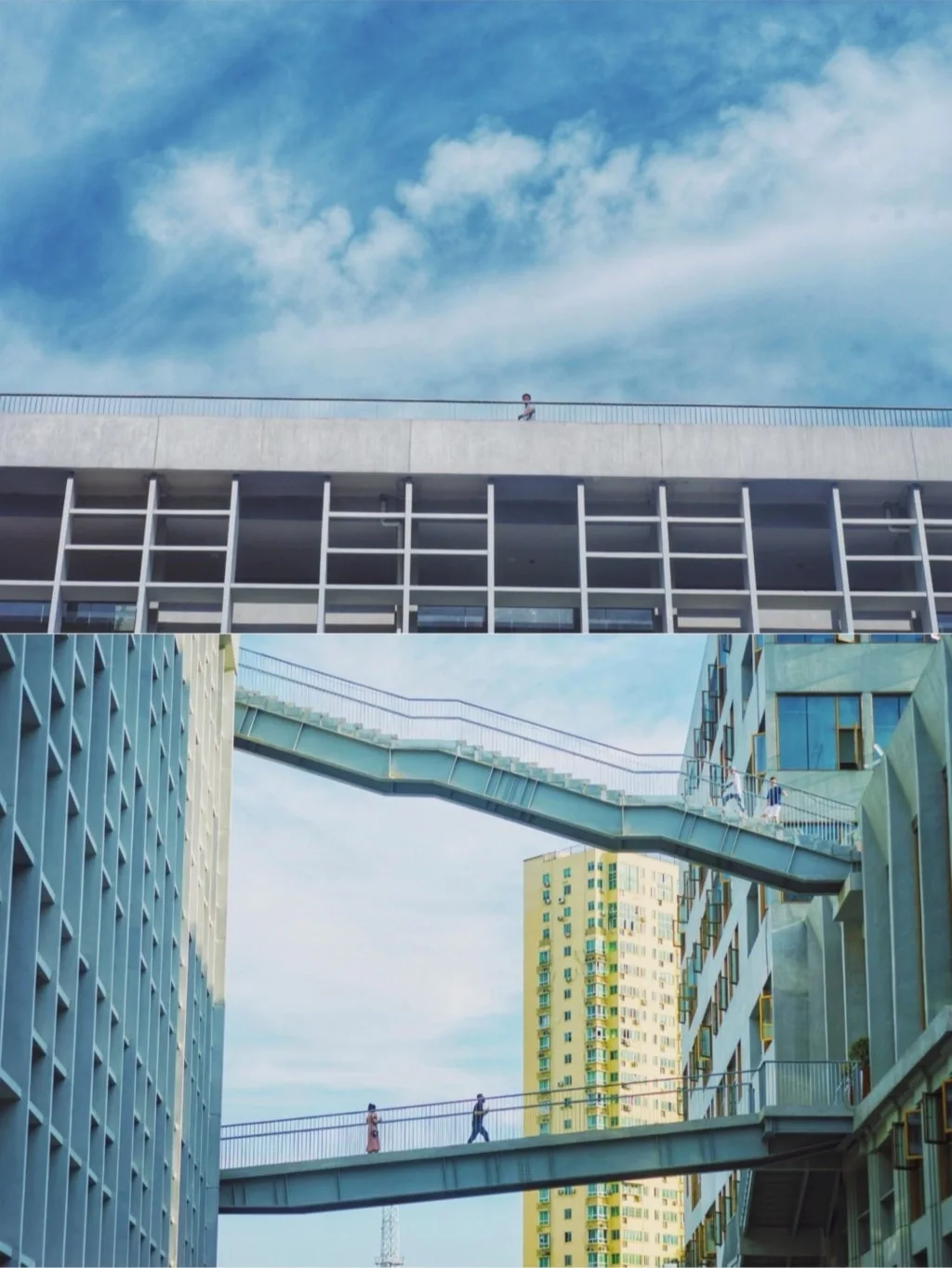 武汉小众机位合集/解锁15个隐藏拍照点❗️