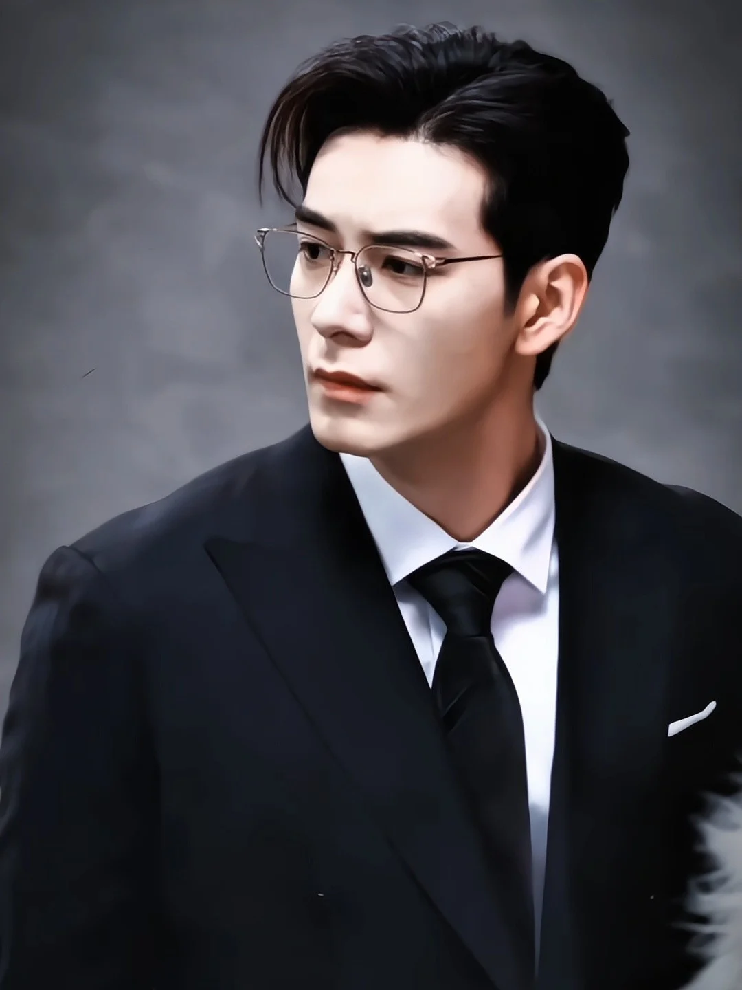 肖稚宇说的这番话，值得所有女性全文背诵