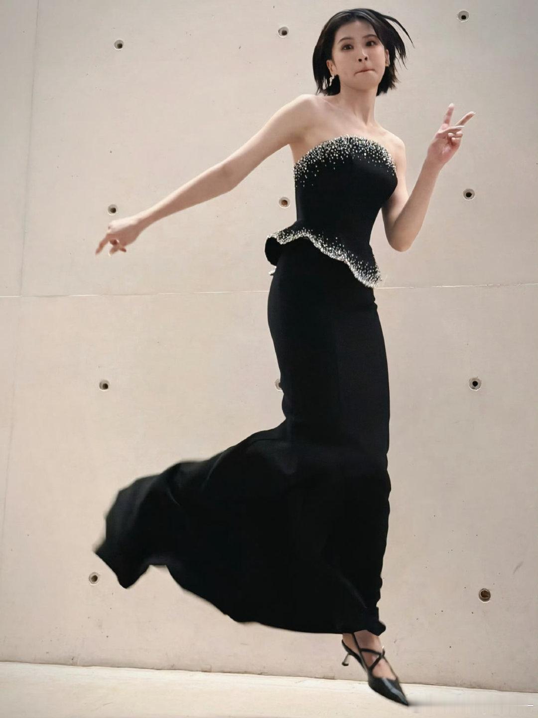 #2026湾区升明月你最期待谁#那一定是曾小慈呀[桃里桃气][桃里桃气][桃里桃气][桃里桃气]#曾沛慈[超话]# ​