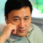 某一个沈先生