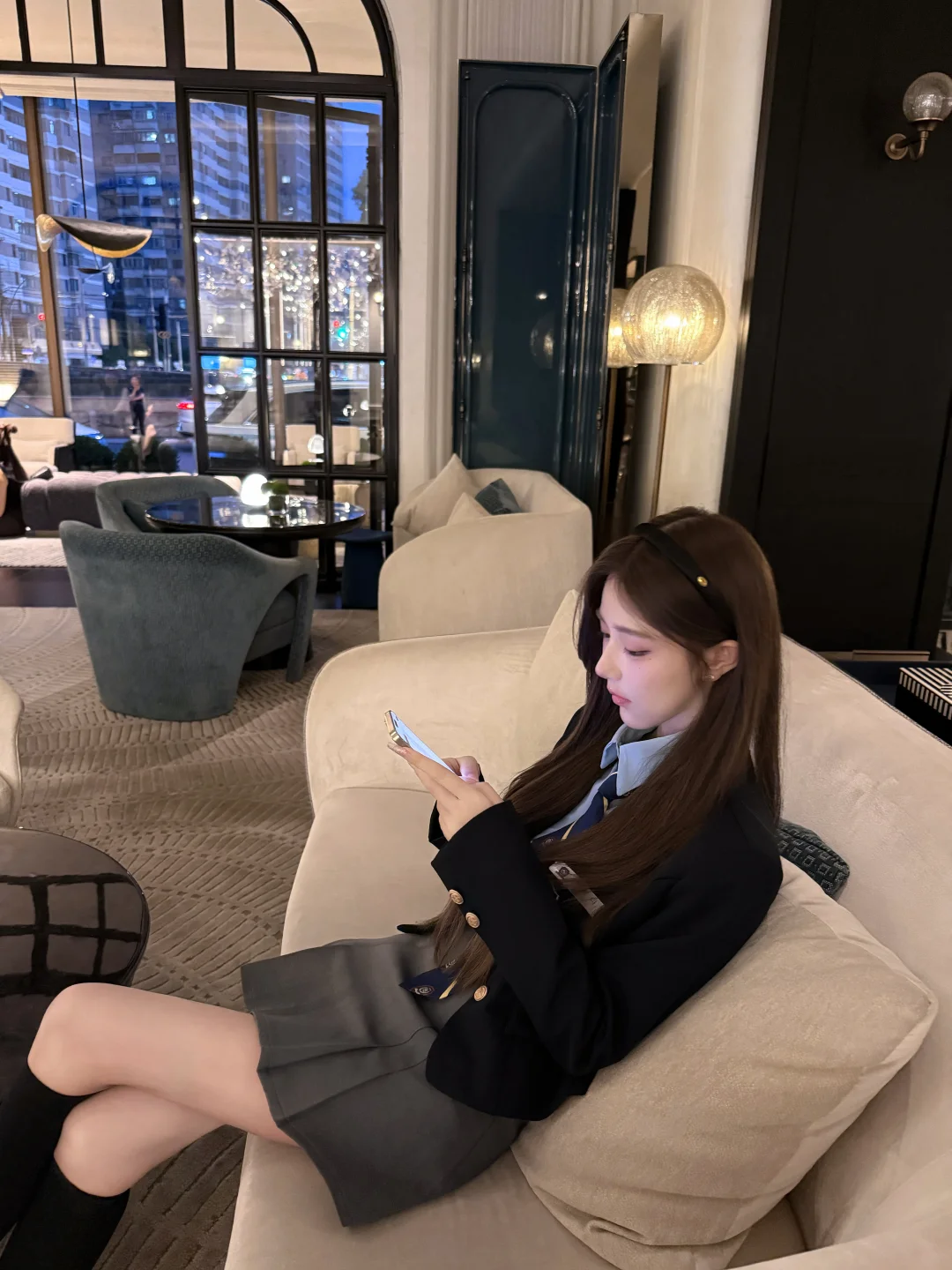 钻石6在讲话 什么时候轮到你顶嘴了