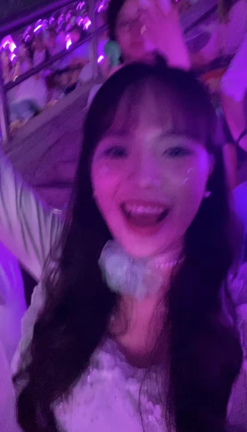“蜀”于我们的狂欢又来啦！幸福幸福！！！💚🎤🎶王源演唱会 演唱会限定记忆 追星的快乐瞬间