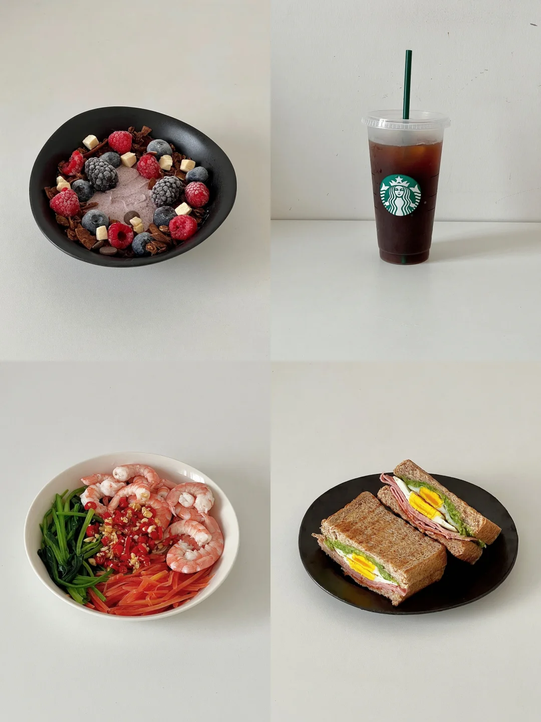 生活化减脂饮食
