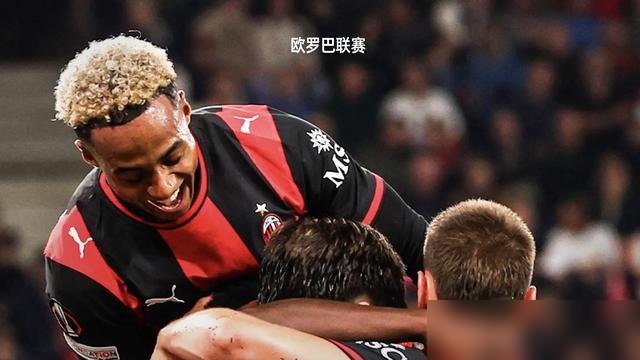 19岁，一场欧战进仨球。阿莫林是真敢用小孩，也是真用对了。
AC米兰客场4-0干翻萨尔茨堡红牛，西塞直接帽子戏法，拉莫斯也破门。本轮意甲球队踢欧战，就米兰这一场赢得这么脆。
回头一看联赛，前7轮4胜3平，15分爬到第4。拉比奥打亚特兰大还传射。就加比亚伤了，要躺三四个月。
下一场客战伯恩茅斯，