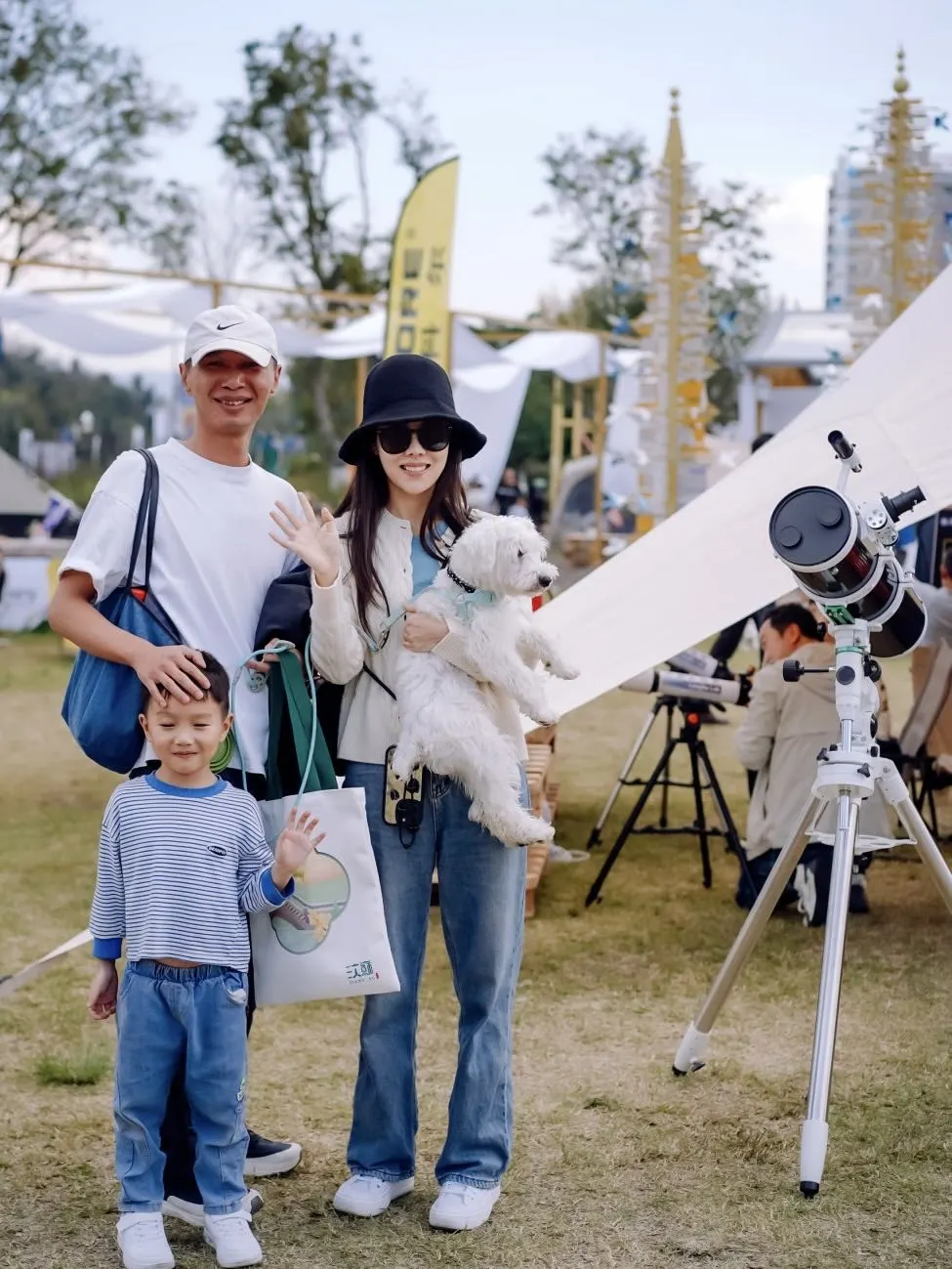 2025湖北洈水房车露营大会 🚐🏕️