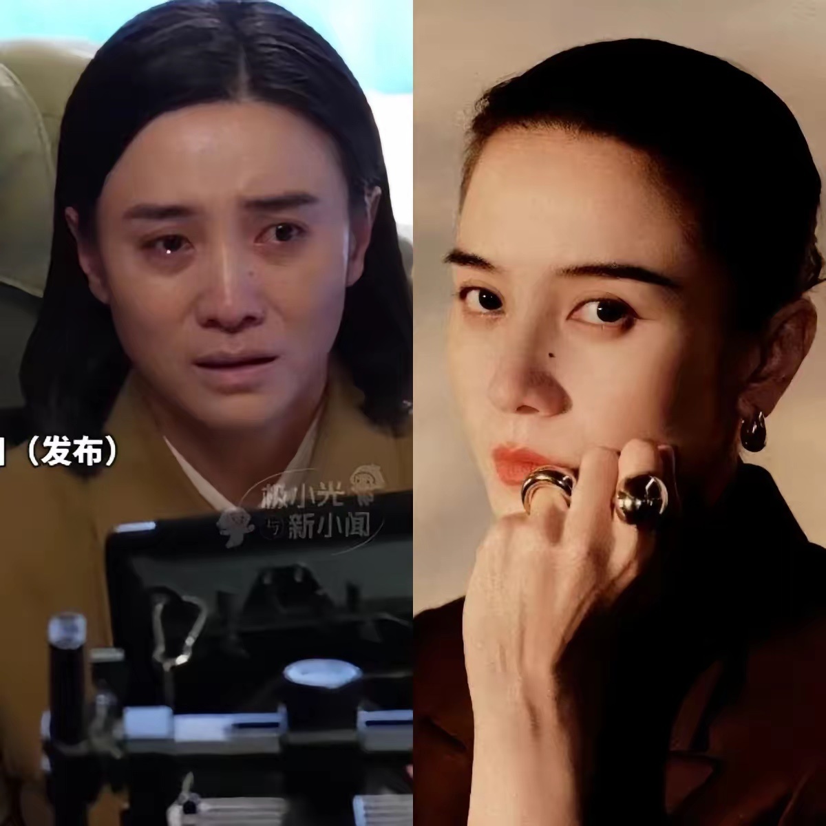 怀疑宋佳被做局了，
​不然这次金鸡怎么会在她争议这么大的情况下，还让她入围
​首先，我不是宋佳的粉丝，我也觉得她《山花烂漫时》一拖三有点夸张。
​但有一说一，宋佳已经二封金鸡了，陪一个金鸡女主提名，对她现在的履历来说，不仅毫无意义，还容易挨骂。
​再者，她在《志愿军》的戏份都没张子枫 ​