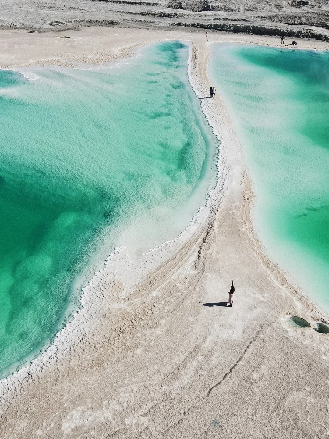 大二学生穷游西北|五天四夜全包4000💰