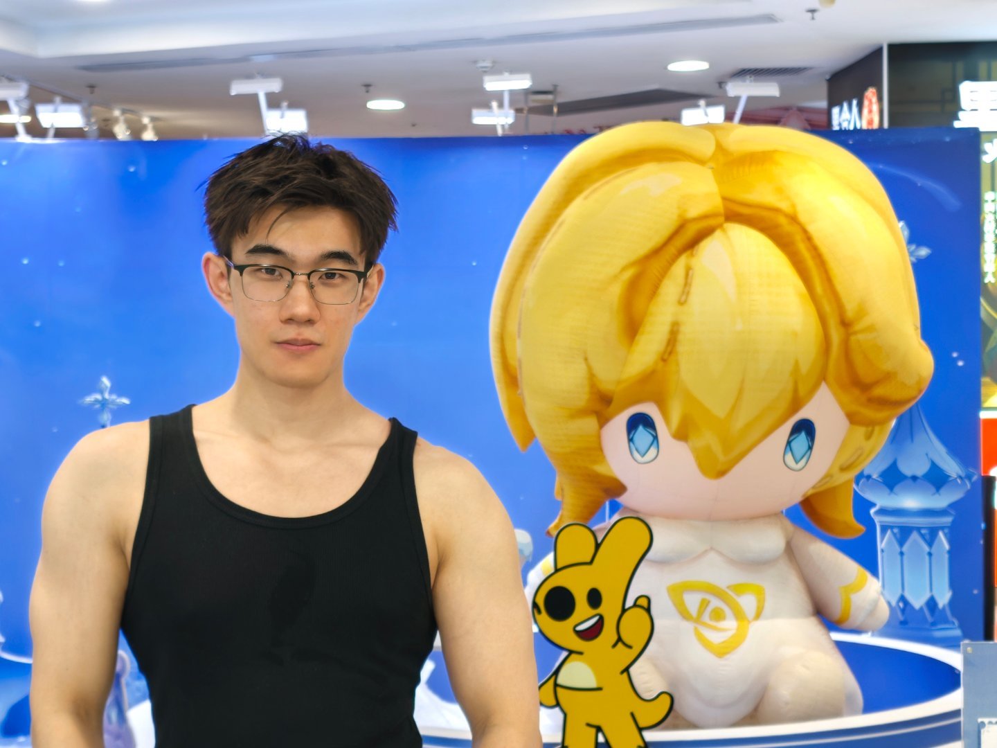 原神牛逼  ​​​