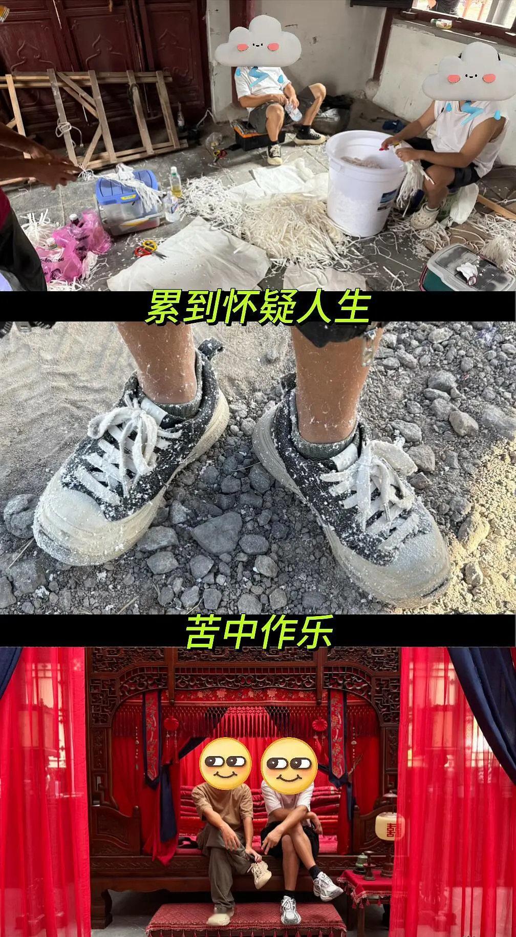 兰香如故的投资很大，估计以后也不会有这种投资制作了，怪不得企鹅要强力捧 ​