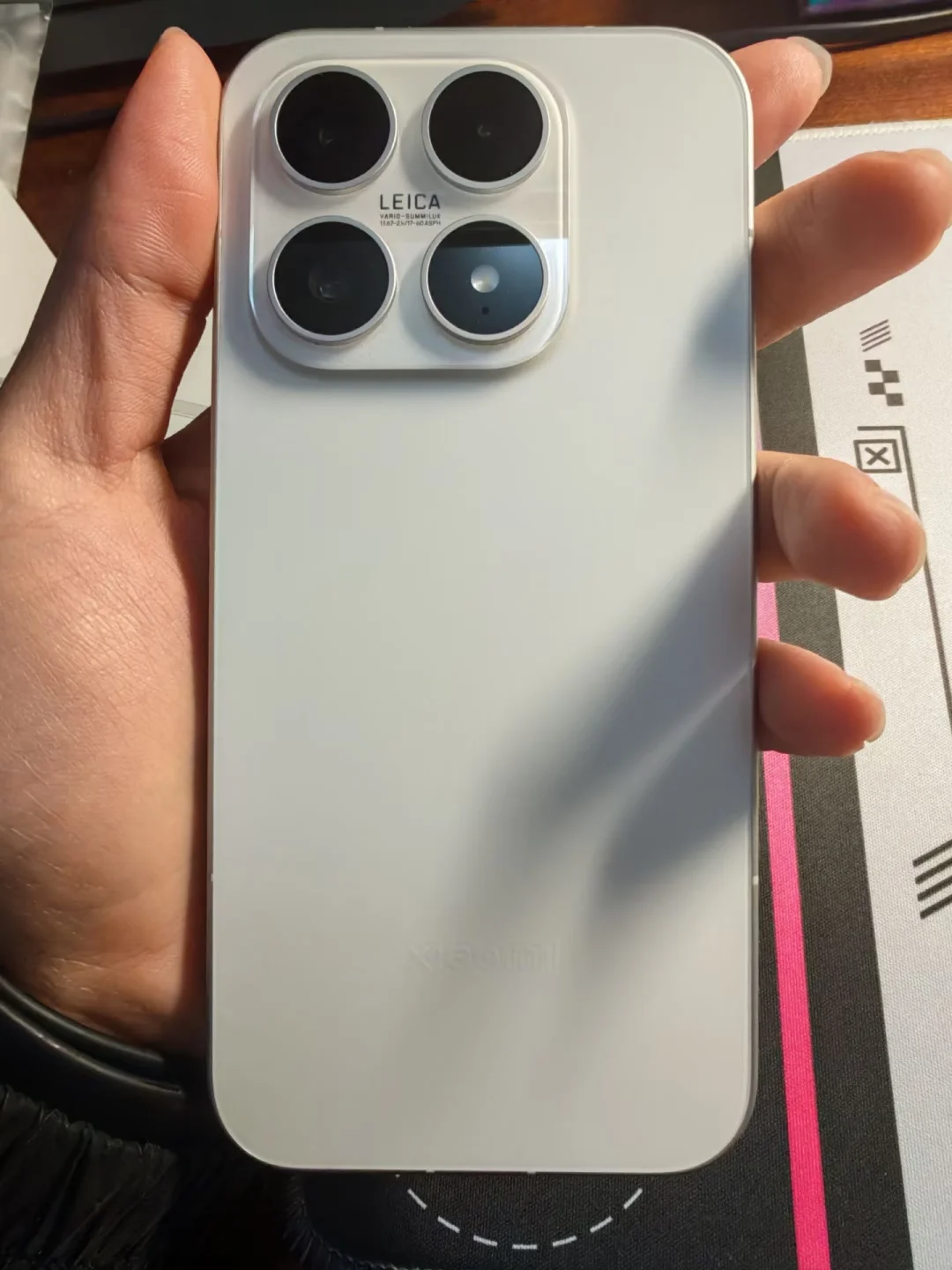 小米系统我是真的服了