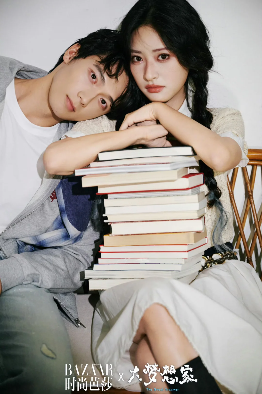 沈月✖️ 吴汉坤Ken 新剧‼️超甜 治愈来袭‼️