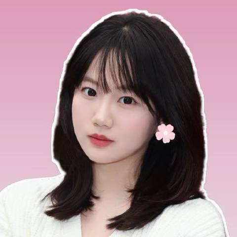 知语心甜