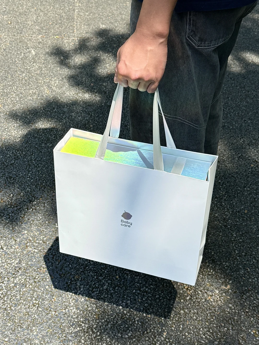 比人先到的是心意🎁带娃党寄礼物超省心