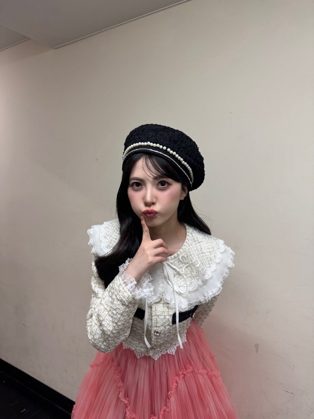 #结那# ​