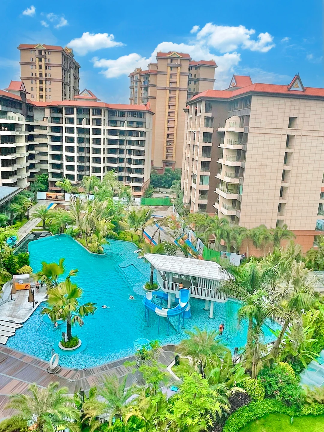 西双版纳必住🏨人均130住到温德姆同款酒店