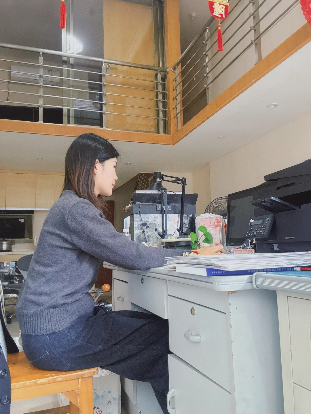 终有一天，你会发现曾在意的东西都毫无意义