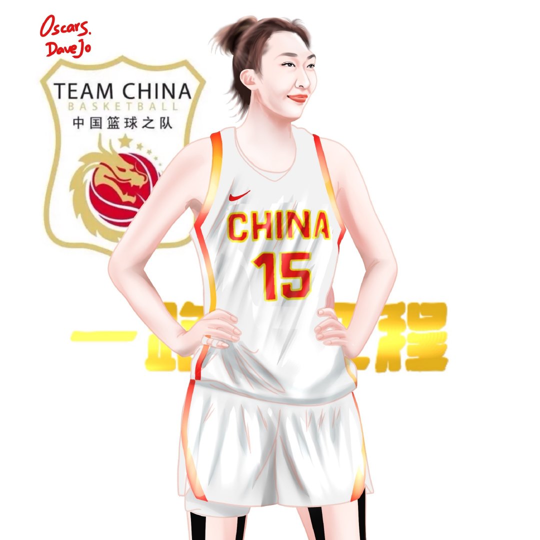 #业余真人漫画爱好[超话]#  韩旭⛹️‍♀️ ​