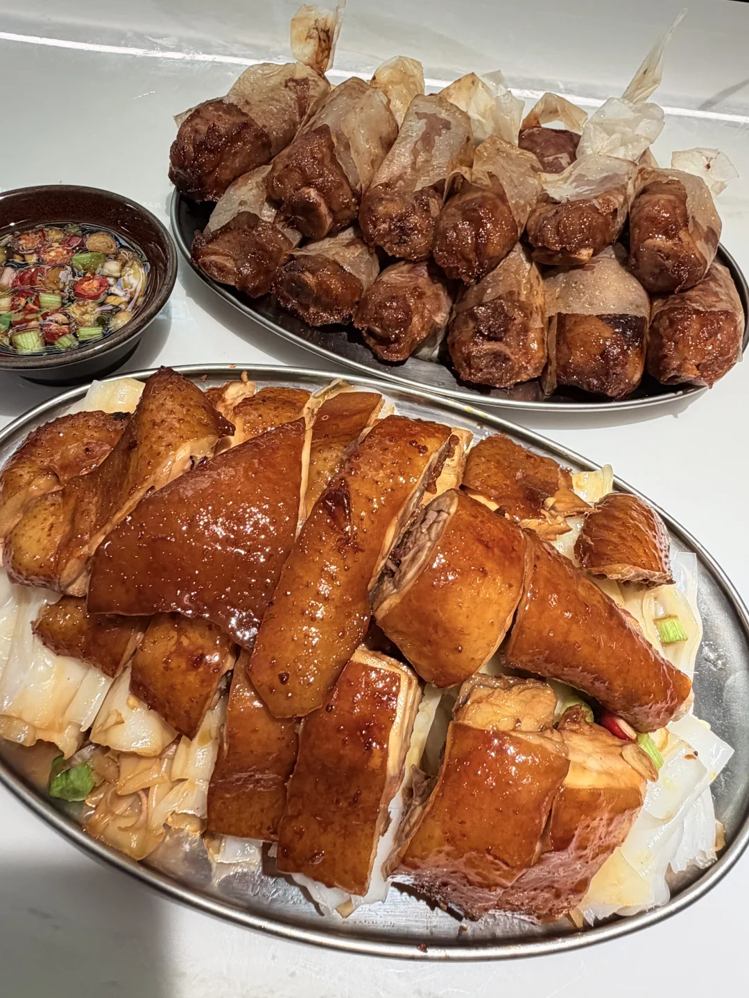 感觉是广州最好吃的老嘢饭