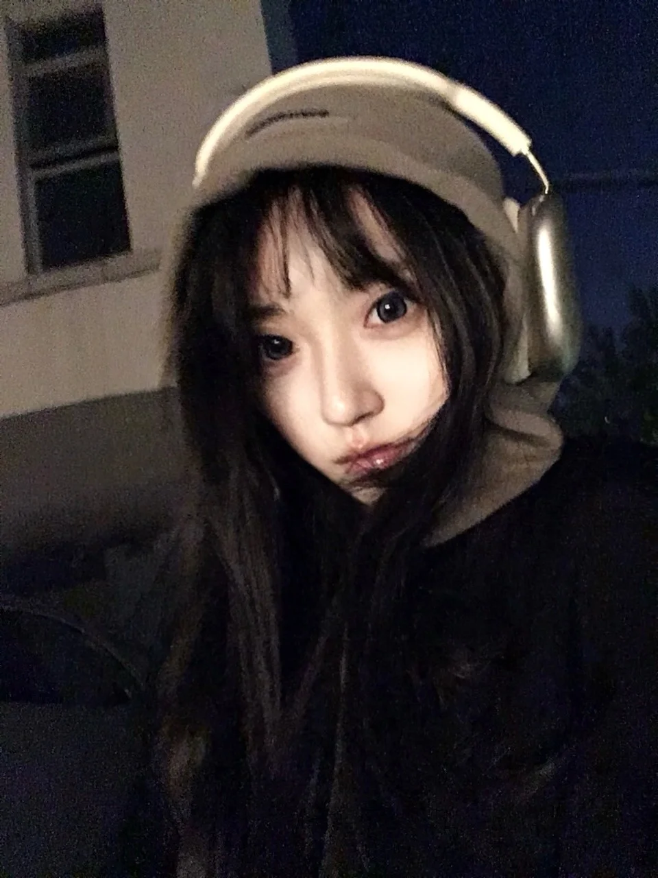 热胀冷缩 冬天总觉自己瘦了:P