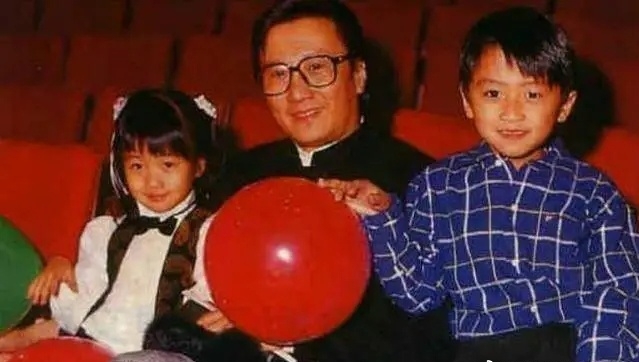 谢婷婷、谢贤、谢霆锋 ​​​