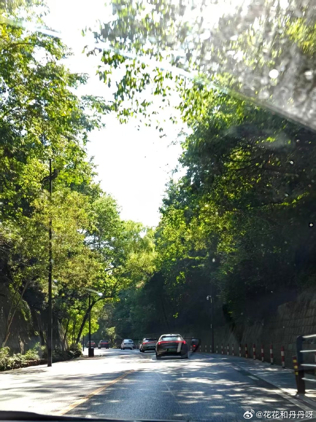 平时上下班路程不算短，以前开完总觉得浑身累，到家就想躺着。现在全程开智...