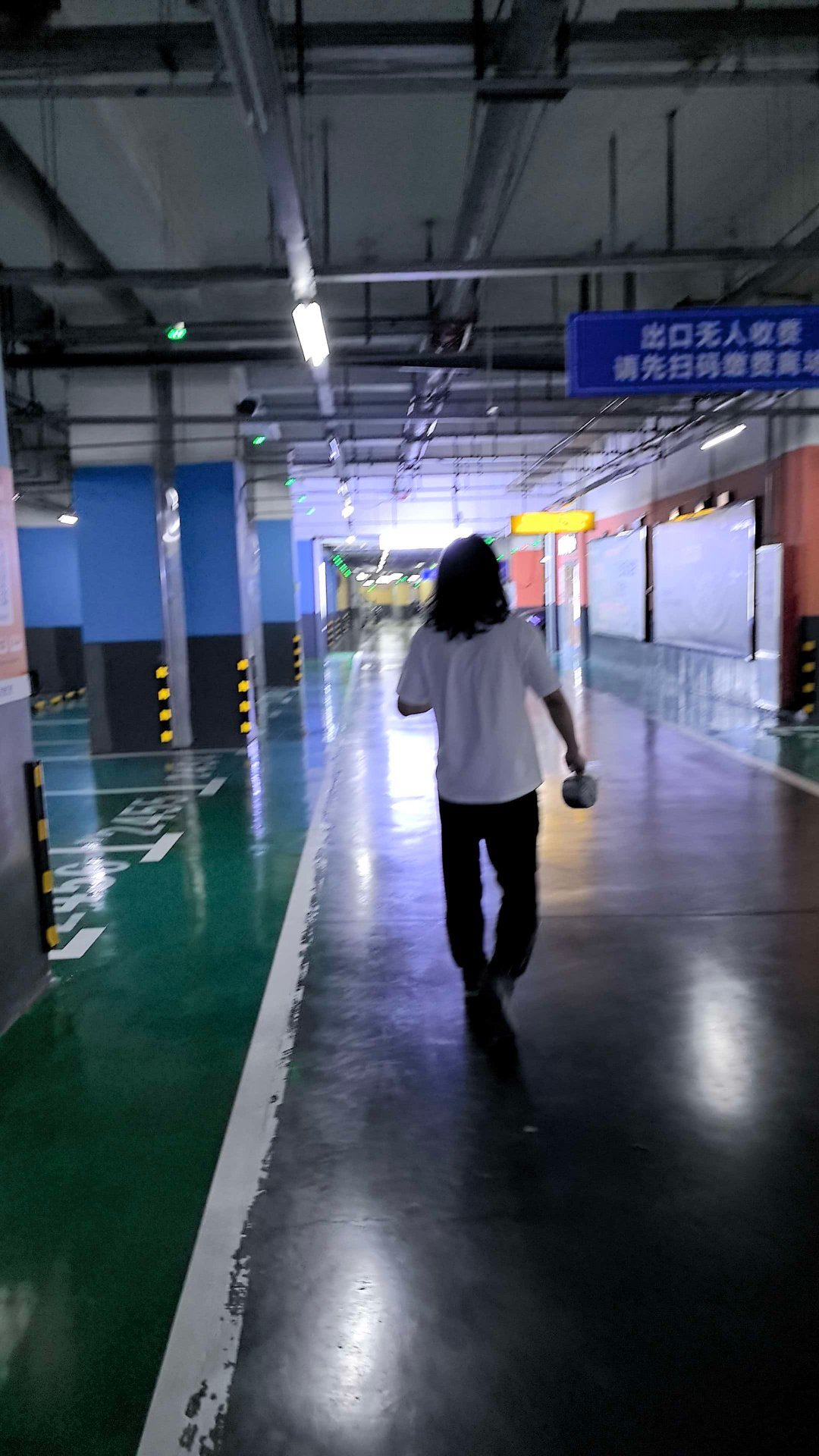 跟局长会师故障频发，一开始是ADS开错路了，饶了2公里，然后是吃完饭找...