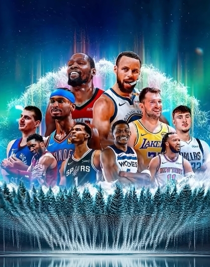 🔥 3月30日NBA 最炸裂表现：申京（火箭）封神一战 火箭 134...