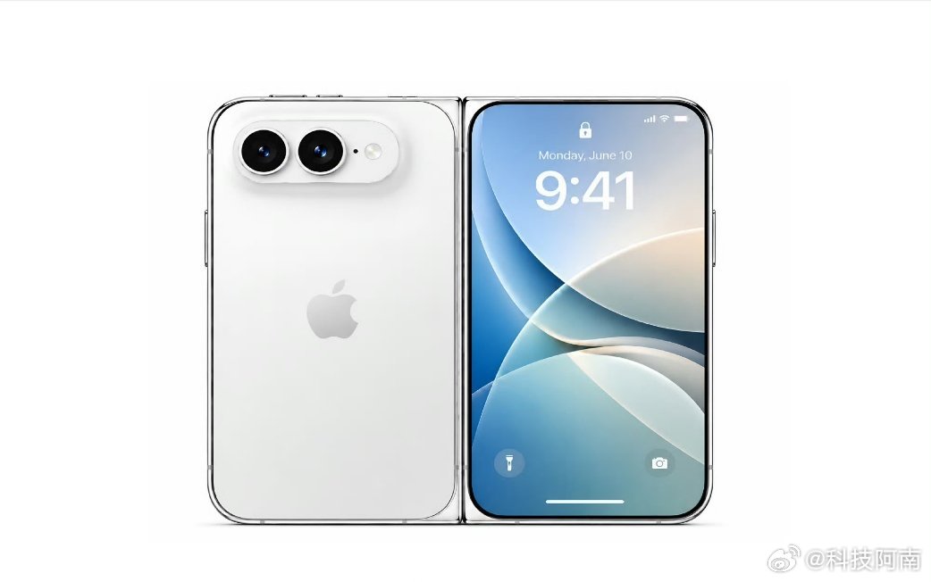 #曝iPhoneUltra无折痕失败# ​这让我想起前段时间斯洛克武汉公开赛，丁俊晖被一轮游的时候，他说的一句话：我都不知道你们在期待什么？[二哈]  折叠屏怎么会完全没有折痕呢？ ​