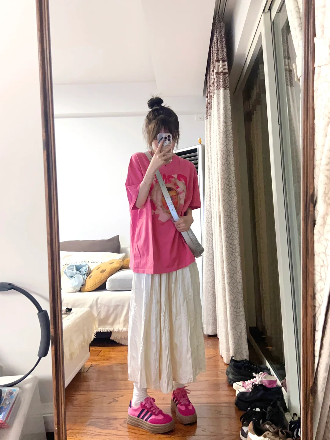 小粉一下🎀