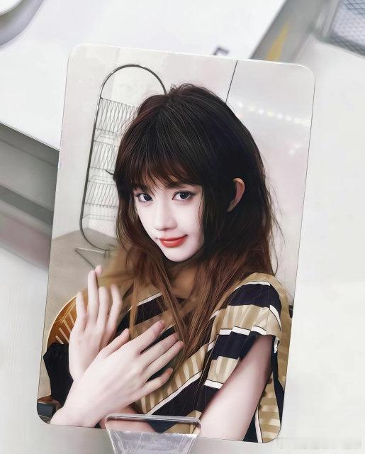 #鞠婧祎周边市场[超话]# ✋好价来最好是包邮的 ​
