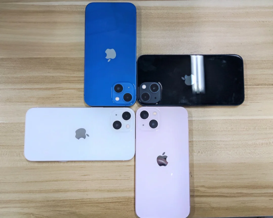 🍎手机的OCR文字识别🌹，也太好用了吧！