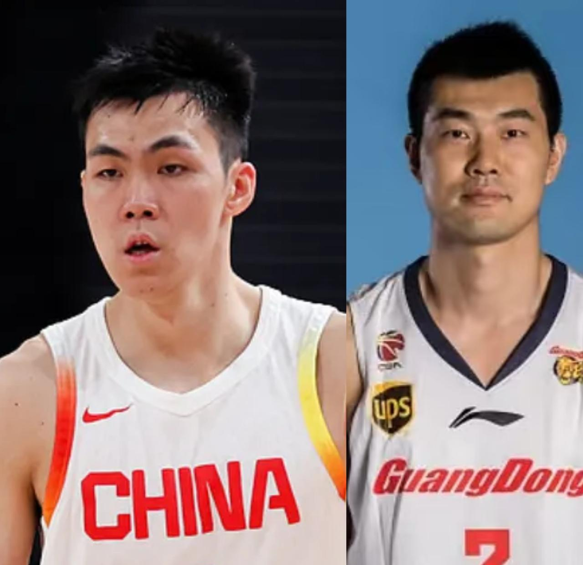 中国男篮打沙特那场，年轻球员庞峥麟上场11分钟，6投0中拿了零分，网上全是在喊让他下场的。
后来大鹏发文替他说话，说他虽然没得分，但防守和拼抢一点没偷懒。
其实比起那些争议，我一直在想他连续投丢那几个球之后的状态。
球场上连着投不进的时候，心里其实特别煎熬，手感冰凉，换个人可能连球都不敢接了，生怕再