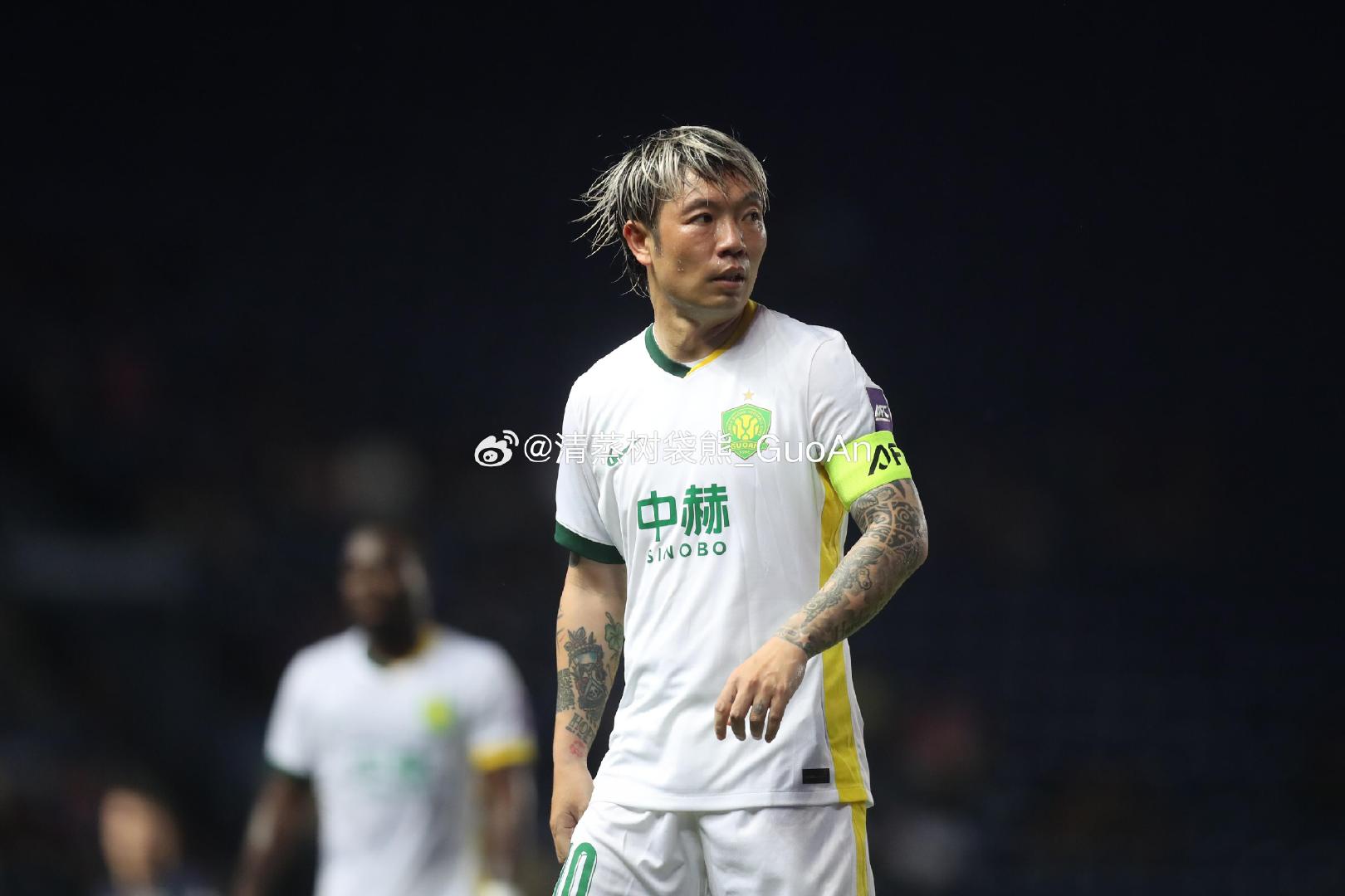 张稀哲更新社媒：7年后再赢你们一次💪

折腾大老远的没白来这一趟（更要感谢海牛让我们多休息一天）。

#北京国安[超话]##亚冠精英联赛##武里南联0比1北京国安# ​